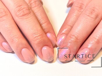 スターチス(STARTICE)/定額シンプルコース