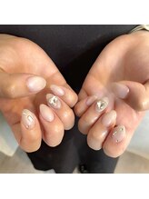 フロムネイルアンドアイラッシュ 神戸三宮(from nail&eyelash)/