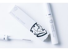 アンジェリック 上野マルイ店(Angelic)/【商品】コート剤 