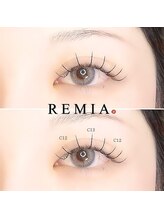 レミア 横須賀中央(REMIA)/フラットラッシュ120本