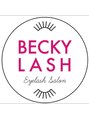 ベッキーラッシュ 博多駅前店(Becky Lash)/**BeckyLash博多駅前店 スタッフ**