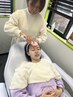 【初回限定】エイジングケア・頭皮ケア・リフトアップに◎　美顔器体験コース