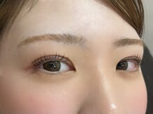 アーツ アイサロン 町田店(arts eyesalon)/パリジェンヌ