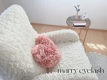マリー(marry)