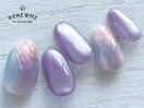 Hand☆定額デザイン