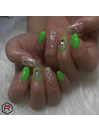 100種定額デザイン