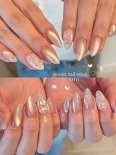 オト(OTO)/enoi magnet.