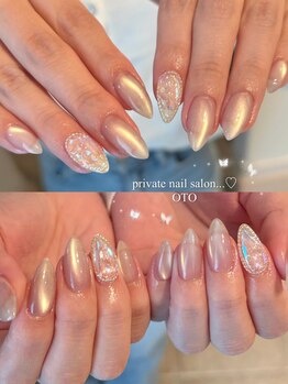 オト(OTO)/enoi magnet.