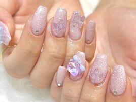 定額A*キラキラ