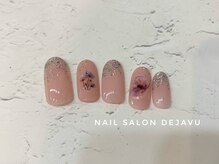 デジャヴ(Dejavu)/2025.6月定額デザインA