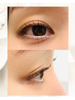 アダジオ(Adagio)/ラッシュリフト(まつ毛パーマ)