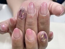 アンド 古河店(&)/プチデザインコース