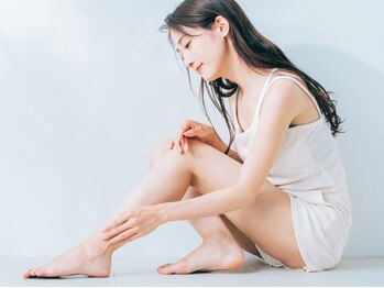 メイリー(Maylie)の写真/【都度払いOK】勧誘なし★自分のペースで通える脱毛サロン◎痛み少なめで初心者からも好評♪美肌脱毛☆