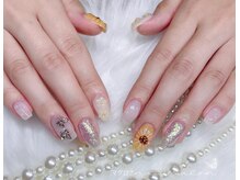 マグロ ネイルサロン/