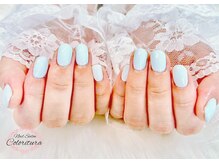 コロリトゥーラ(Coloritura)/