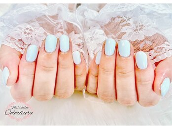 コロリトゥーラ(Coloritura)/