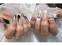ビジューネイルズ 西川口店(bijou nails)/10本アートやり放題