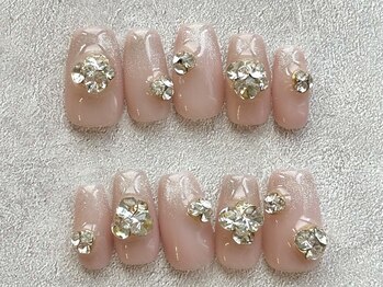 グラシュータン(gracieux temps)/【オーダーチップ12990円】