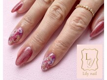 リリーネイル(Lily nail)