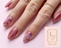 リリーネイル(Lily nail)