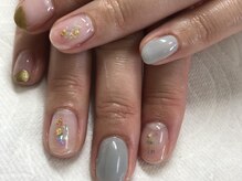 コチネイル(cocci nail)/ハンドネイル