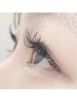 オポノ(O’pono)/メガマットボリュームラッシュ