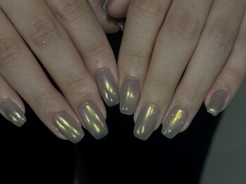 ソレイユ トータルビューティー(sole‘il total beauty)/