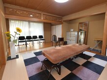 リセット(ReSET)/電動昇降ベッドを使用します☆