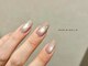 マリーネイルズ 大阪梅田店(MARIE NAILS)の写真/★オフ込みtrend design course¥7700！オリジナルアートの種類豊富！手足同時施術OK♪JNA1級以上も在籍！