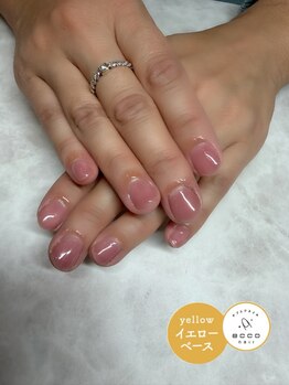 エッコ ネイル クリエイト(ecco)/