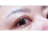 ★初回限定★まつ毛パーマ【上下】 6,900円 ⇒ 5,500円