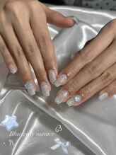 ルルシアン 代々木(luluchien)/定額デザイン◎！