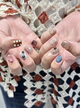 アウレ 中目黒(AURE)/フリーアート＋