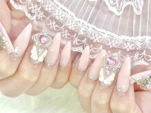 ファラウェイネイル(Faraway nail)