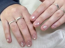 ピピーネイルズ 新宿(PIPPY NAILS)/自爪マグネット