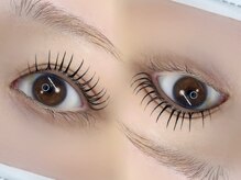 ミル(mill)/まつ毛パーマ