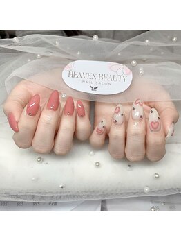 ヘブン 池袋(HEAVEN)/長 さだしやり放題×つけ放題