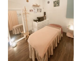 タイカ(Taika)/施術スペース