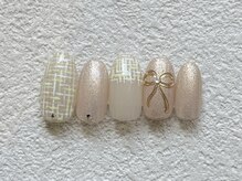 ネイル モア 岐阜駅店(nail mor.)/Mar.-May.(3-5) Spring Design.