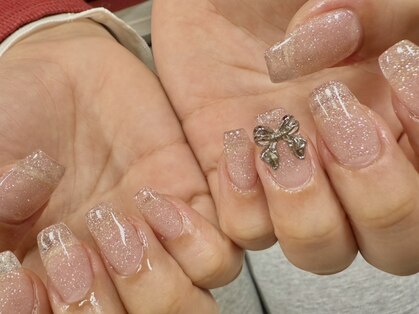 Otter'sNail【マグネット/スカルプ/フィルイン/パラジェル/持ち込み】の写真