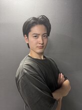 ミクス バイ キングジム(Mxx by KingGYM)&nbsp;三原 瑠偉