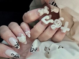 音符 平成 ウィッシュコア