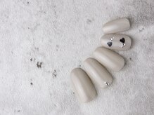 マニネイル 碑文谷店(maninail)/シンプルコース¥8800