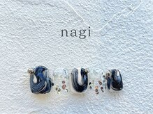 ナギ 新越谷(nagi)/通常10,560円/新規9,504円