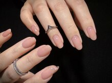 フィレシアートネイル(Pholeisi Art Nail)/ワンカラー