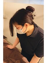 やすら ふ 駒川店&nbsp;七 海