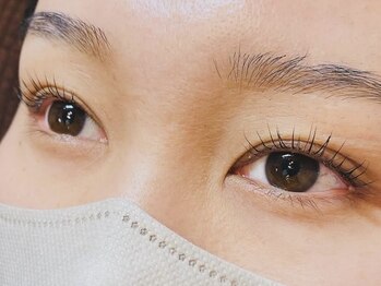 イルファ ビューティー(ehl fa Beauty)/パリジェンヌラッシュ 宮尾