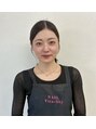 ネイルサロンアンドスクール ヴィタリティ(Vita-lity) 宮原 彩未