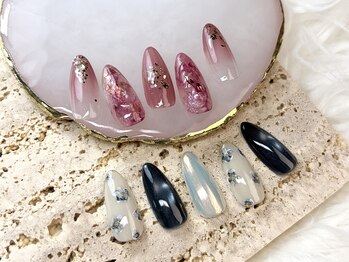 〈春新作〉ゴージャスコース