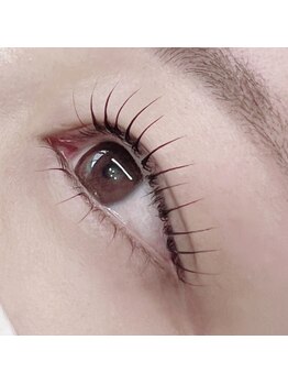 アルテ 川越(arte.)/まつげ【川越駅/まつげパーマ】